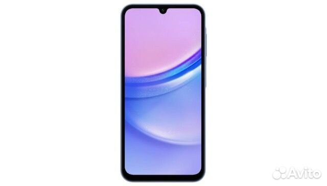 Samsung Galaxy A15, 8/256 ГБ