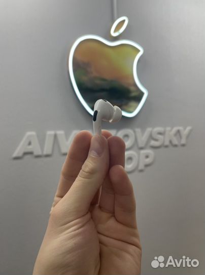 Наушник для Airpods Pro 2 правый