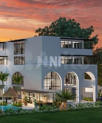 Коммерческая недвижимость (Индонезия)