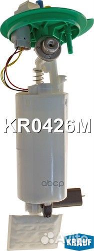 Модуль в сборе с бензонасосом KR0426M Krauf