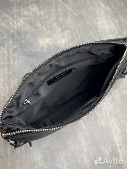 Сумка burberry мужская через плечо новая