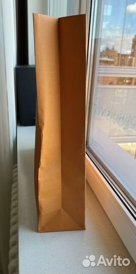 Пакет louis vuitton оригинал большой