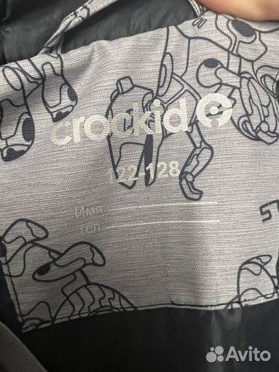 Демисезонный костюм