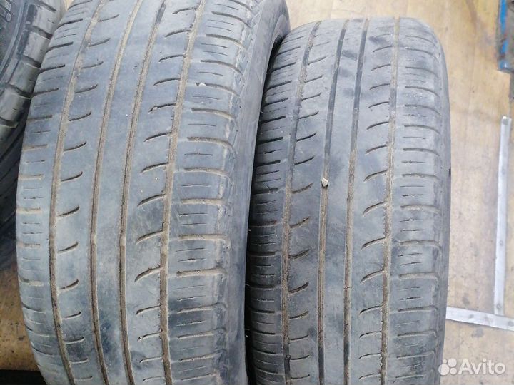 Hankook Ventus Prime 2 K115 205/55 R16