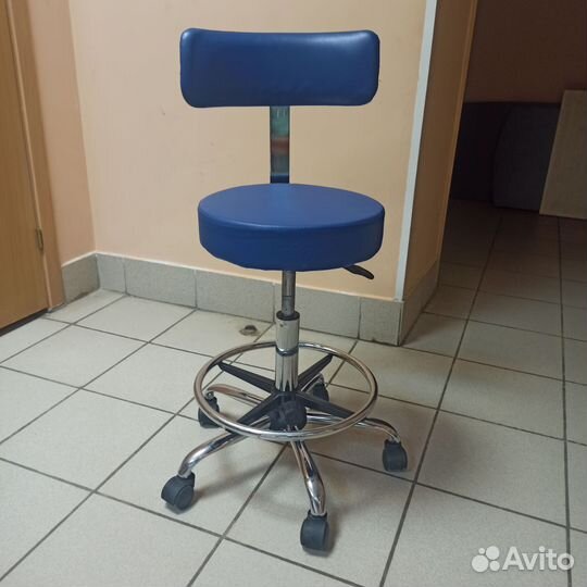 Стул косметолога(массажиста)