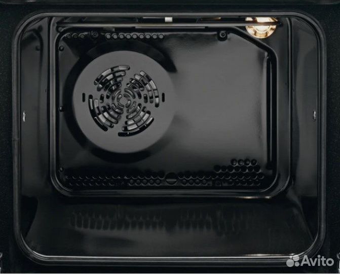 Духовой шкаф Electrolux oeeb 4330 X Новый