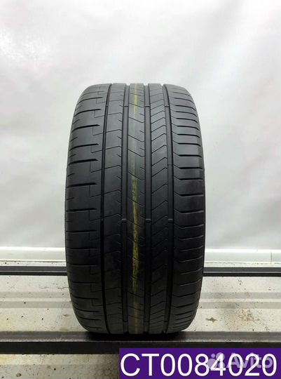 Pirelli P Zero PZ4 285/30 R21 96T
