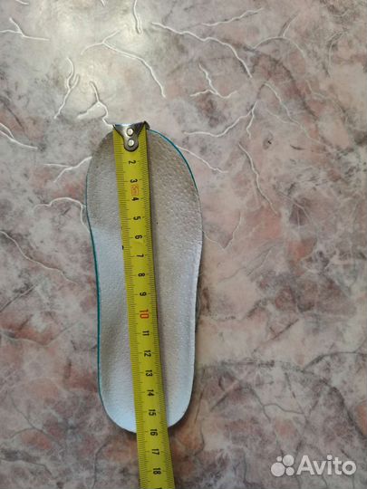 Кроссовки для девочки Indigo 25 размер