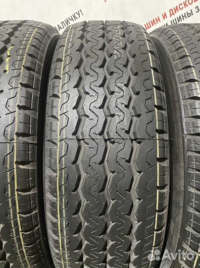 Triangle TR652 215/65 R16C T