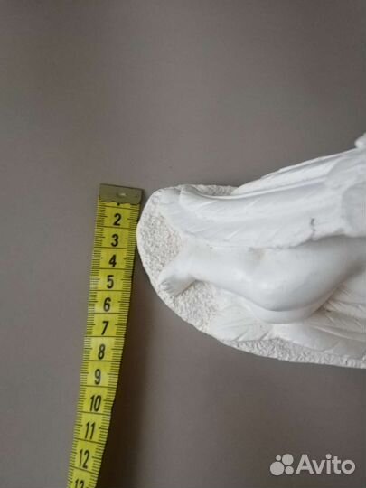 Фигурка статуэтка ангелочек