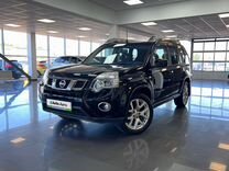 Nissan X-Trail 2.0 CVT, 2011, 172 792 км, с пробегом, цена 1 570 000 руб.