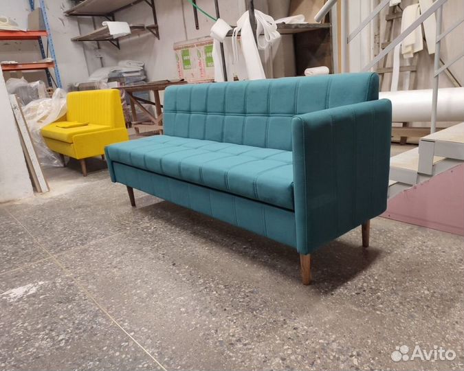 Кухонный диван в наличии 190