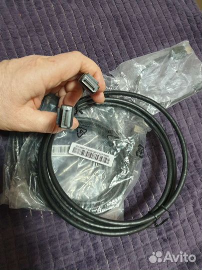 Кабель соединительный DisplayPort - DisplayPort