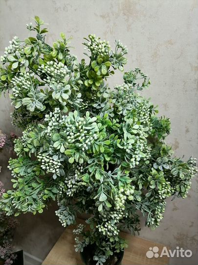 Искусственные деревья