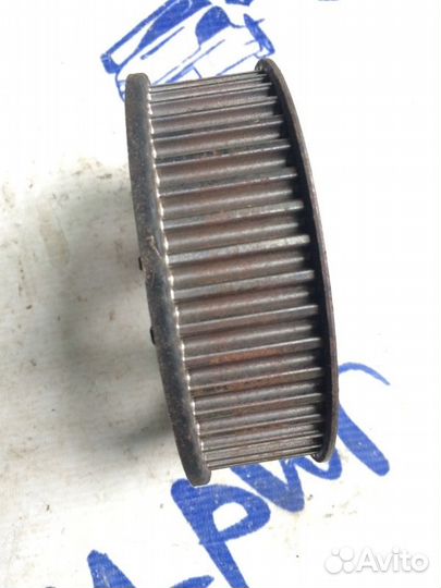 Шкив распредвала передний левый Subaru Legacy BD5