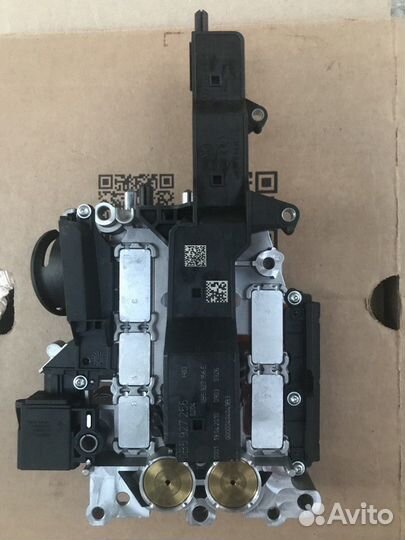 Запчасть АКПП