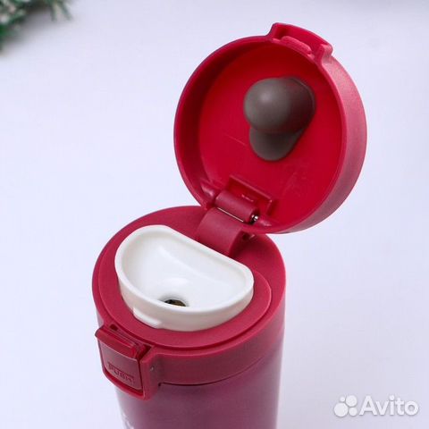 Термокружка 