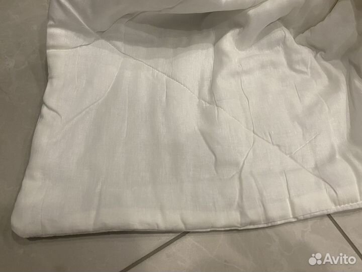 Новое детское одеяло на синтипоне