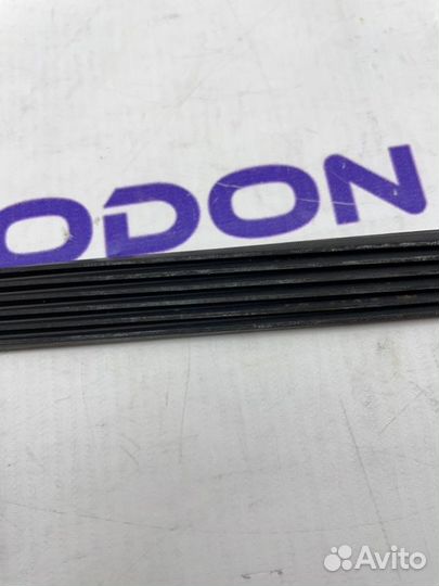 Ремень двс Mercedes E-Class W211