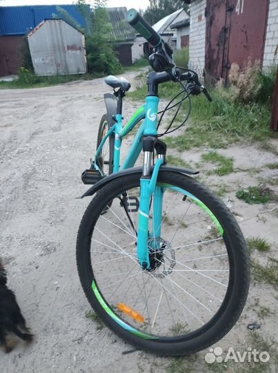 Stels Miss 5000 MD 26