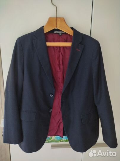 Школьная форма для мальчика 140 146