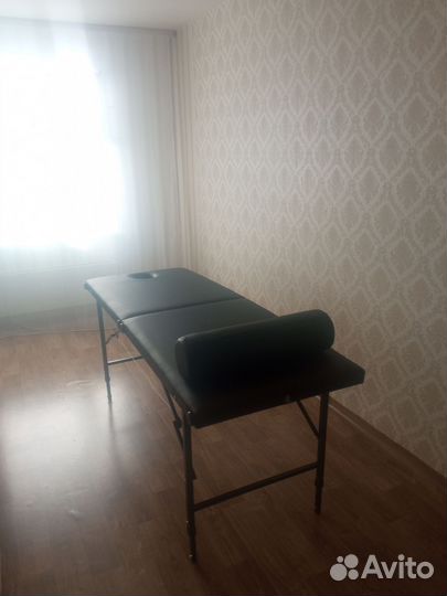 Массажный стол