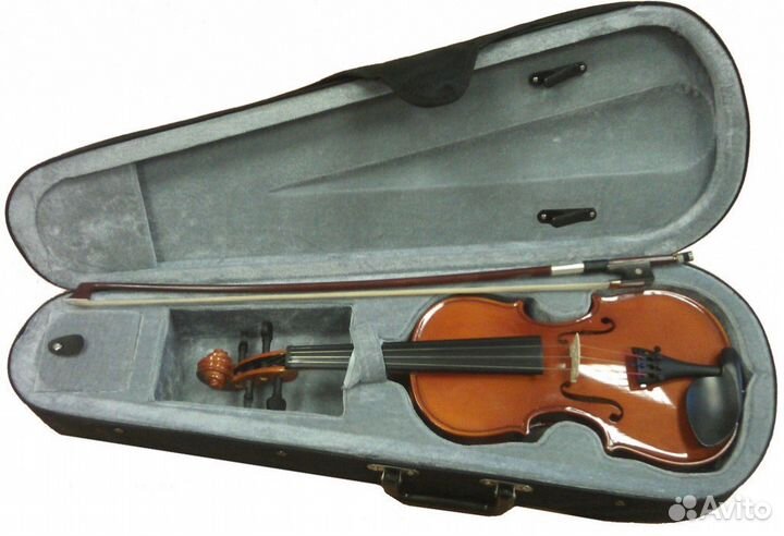 Скрипка Fleet VP1/8