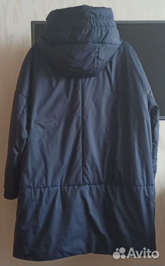 Куртка осень-весна