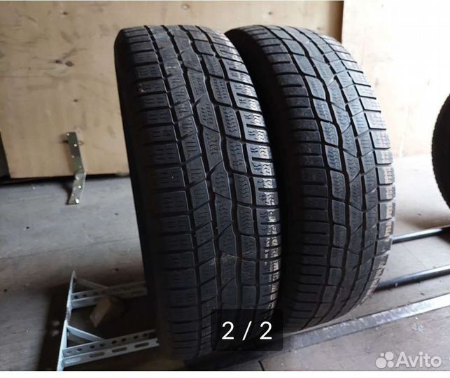 Continental ContiWinterContact TS 830 215/65 R16 100T