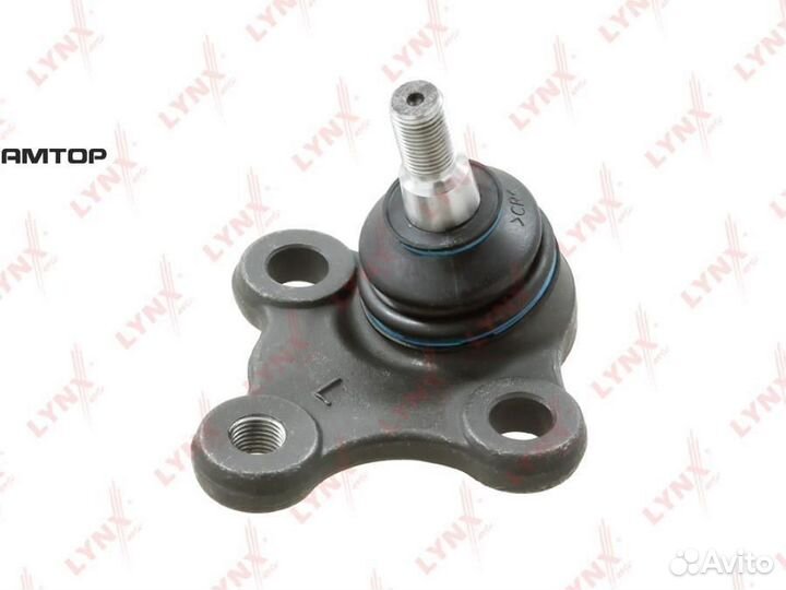 Lynxauto C1409L Шаровая опора нижняя L lynxauto C1