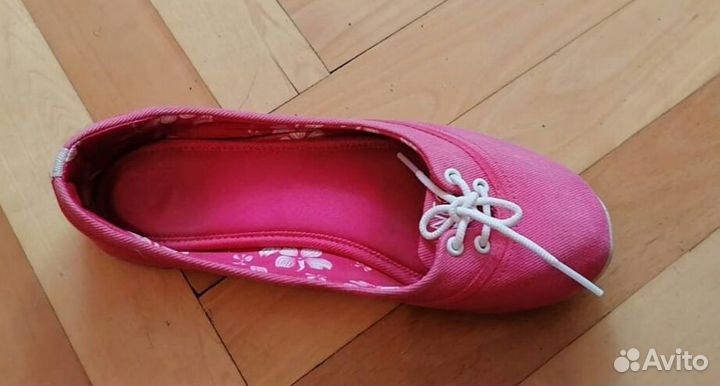 Мокасины adidas женские