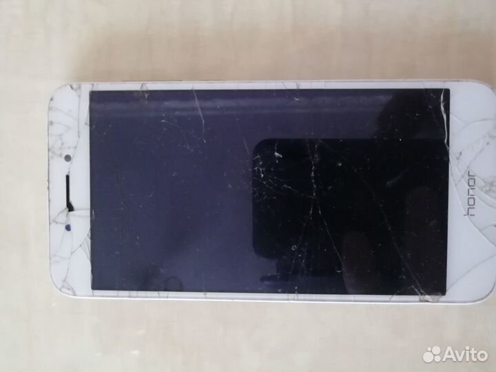 Мобильные телефоны бу honor