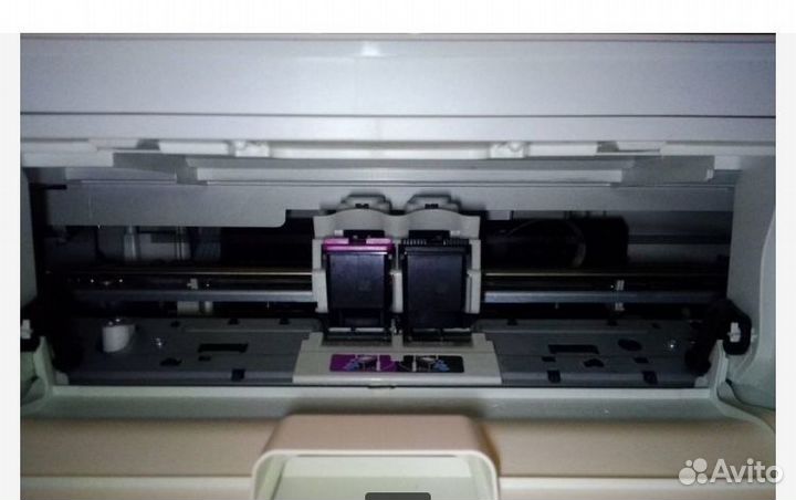 Принтер HP deskjet3636