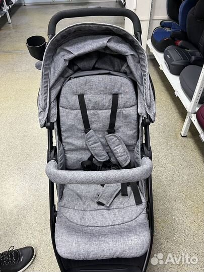 Прогулочная коляска Britax romer