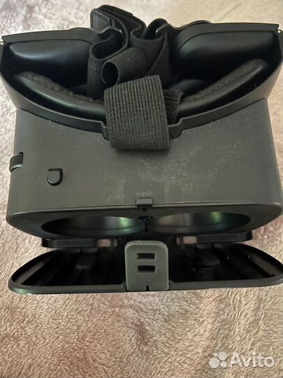 Виртуалтные очки 3D для телефона