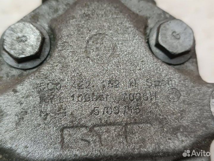 Насос гидроусилителя Volkswagen Jetta 2.0 2015