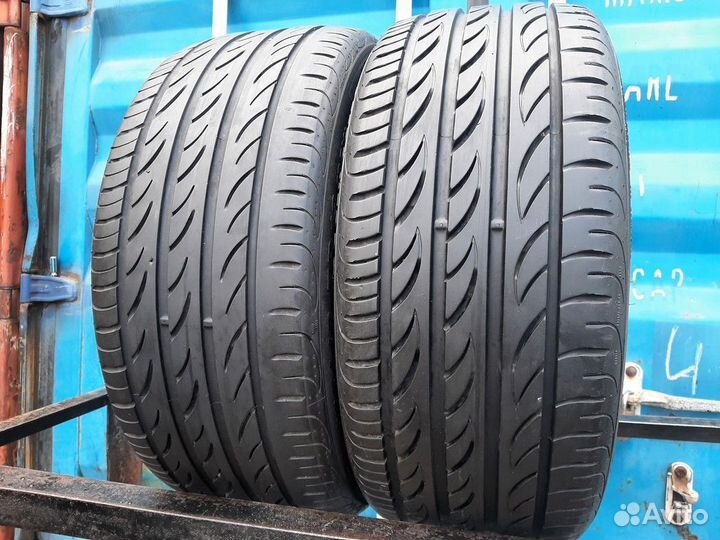 Pirelli P Zero Nero GT 235/40 R18 99Y