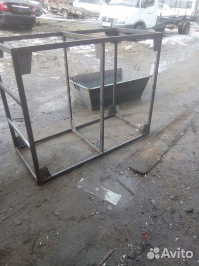 Стол каменщика