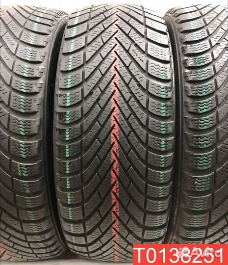 Pirelli Winter Cinturato 205/55 R16 91H
