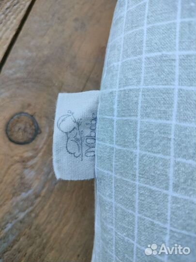 Кокон для новорожденных