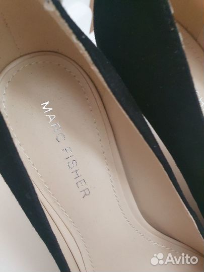 Marc Fisher Туфли женские 36 размер