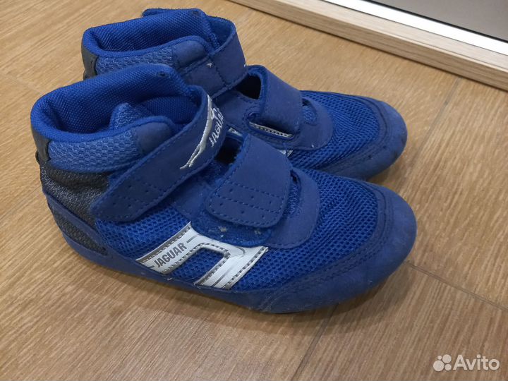 Борцовки для вольной борьбы