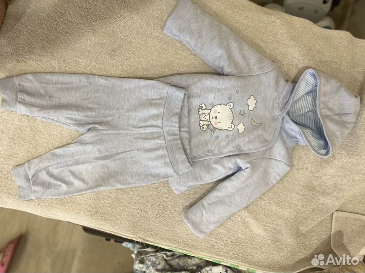 Костюм детский