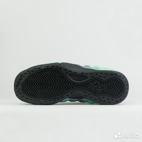 Кроссовки Nike Air Foamposite One Glow