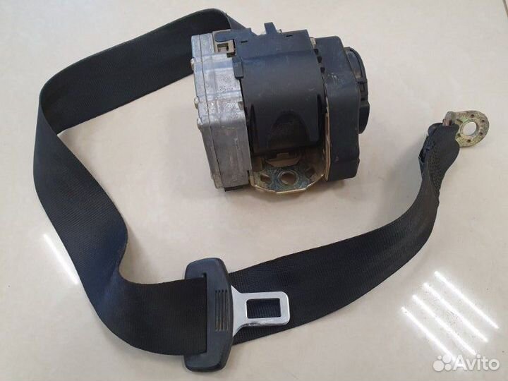 Ремень безопасности задний правый Audi Allroad C5