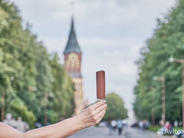 Экскурсия — Калининград — Вкусная Пруссия: гастро