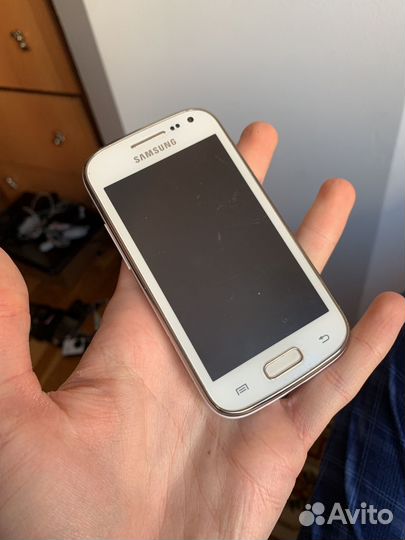 Samsung Galaxy Ace 4, 4 ГБ