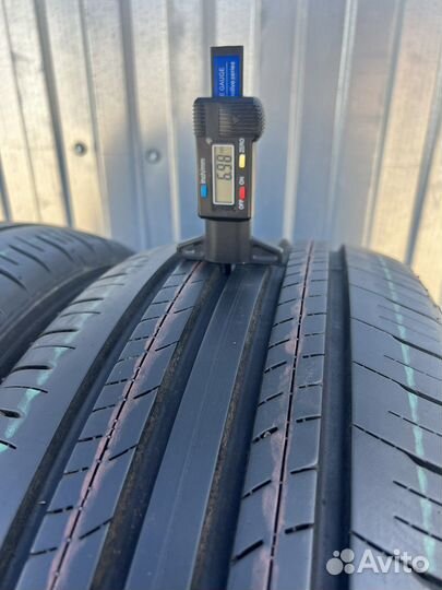 Dunlop Grandtrek PT30 225/60 R18