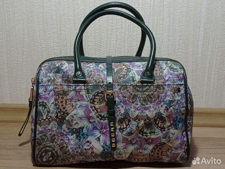 Сумка женская custo barcelona Кусто барселона