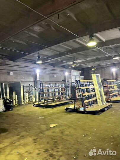 Окна на заказ / Пластиковые окна